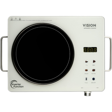 Vision VSN-Flaming Infrared Cooker image