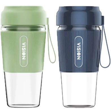 Vision VSN-TBL-001Travel Blender image