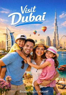 Visit Dubai