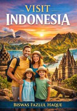 Visit Indonesia