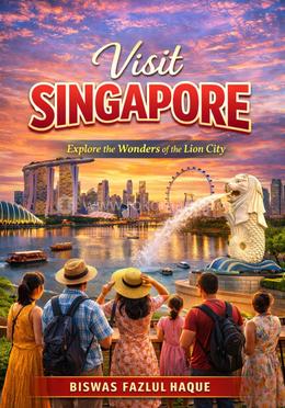 Visit Singapore