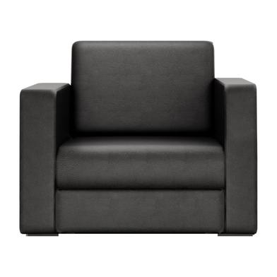 Regal Visitor Sofa Single - SSC-323-6-1-66( VISITOR ) image