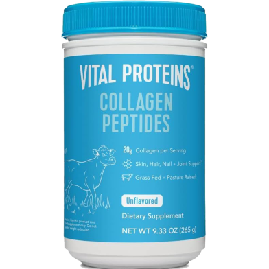 Vital Proteins Collagen Peptides 265 gm -371152354 image