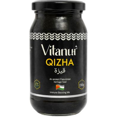 Vitanur Qizha 230 gm image
