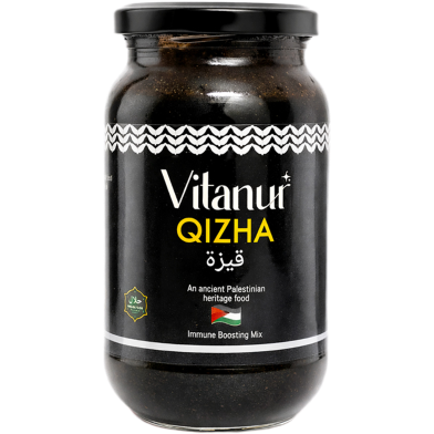 Vitanur Qizha 430 gm image