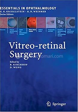 Vitreo-Retinal Surgery