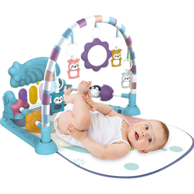 VivaKids - Baby Fitness Blanket image