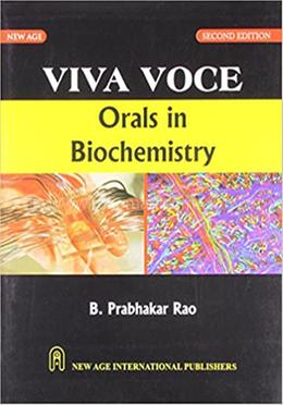 Viva Voce: Orals in Biochemistry