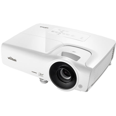 Vivitek BW572 4200 ANSI Lumens Projector image
