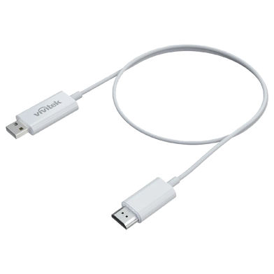 Vivitek VWD-01 FHD HDMI Wi-Fi Display Receiver image