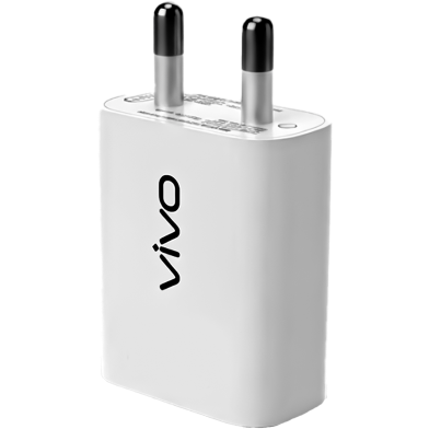 Vivo 66W Original Fast Charger – Premium Quality Quick Charge Adapter image
