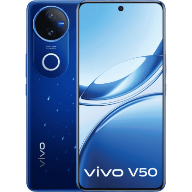 Vivo V50 5G (12/256) Smart Phone image