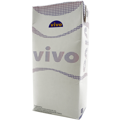 Vivo Whipping Cream - 1050gm image