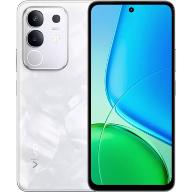 Vivo Y29 (6/128 GB) Smart Phone image