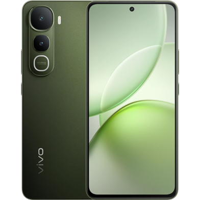 Vivo Y400 (8/256) image
