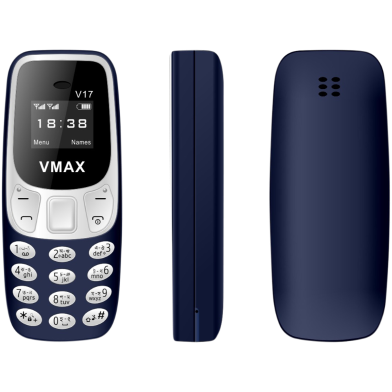 Vmax V17 Mini Phone (Any Color) image