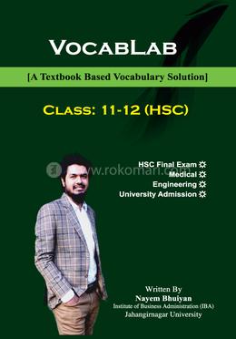 ভোকাবল্যাব ১১-১২ (এইচ.এস.সি) image