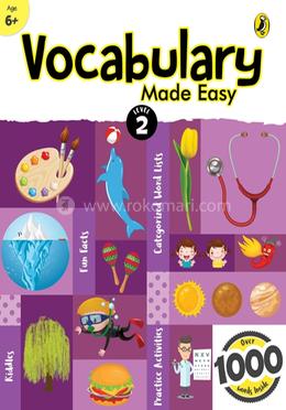 Vocabulary Made Easy : Level 2