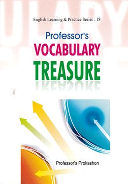 Vocabulary Treasure image