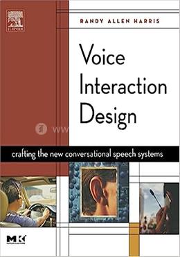 Voice Interaction Design