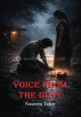 Voice from the Dust image