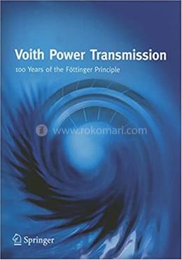 Voith Power Transmission