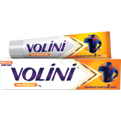 Volini Pain Relief Cream 75g INDIAN image