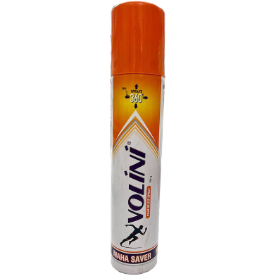 Volini Pain Relief Spray - 100gm (Made In India) -335496252 image