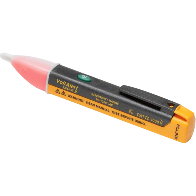 Voltage Alert Digital Tester for Electrical Safety image