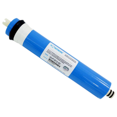 Vontron RO Membrane 100 GPD, Reverse Osmosis Water Filter Replacement Cartridge image