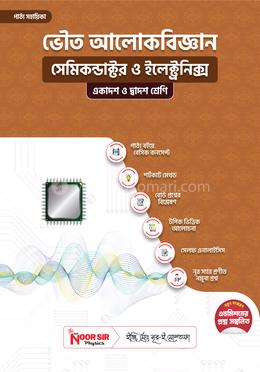 ভৌত আলোকবিজ্ঞান - একাদশ ও দ্বাদশ শ্রেণী