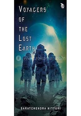 Voyagers of the Lost Earth 