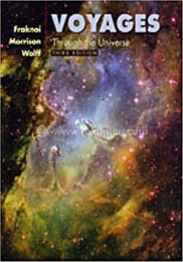 Voyages Through The Universe