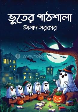ভূতের পাঠশালা