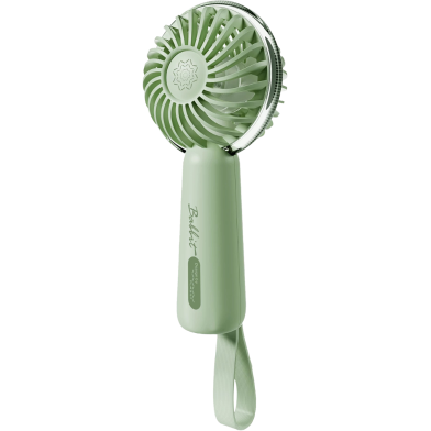 Vyvylabs Babbit 1200mAh Handheld Fan Green image