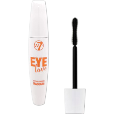 W7 Eye Love Hypoallergenic Mascara - 15ml image