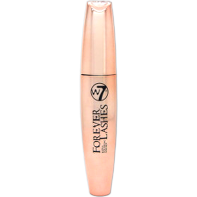 W7 Forever Lashes Extra Volumizing Mascara - Black image