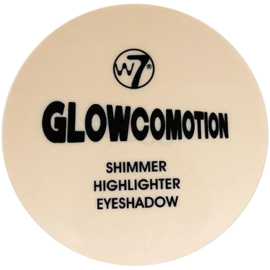 W7 Glowcomotion Highlighter Powder image