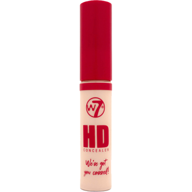 W7 HD Concealer - Fair Cool image