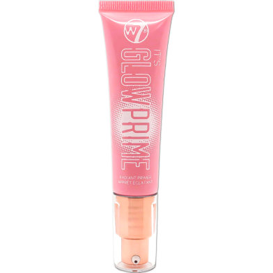 W7 It S Glow Prime Radiant Primer image