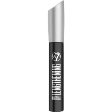 W7 Lengthening Mascara - Black 10ml image