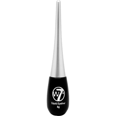 W7 Liquid Eyeliner Pot image