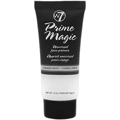 W7 Prime Magic Universal Face Primer 30g image