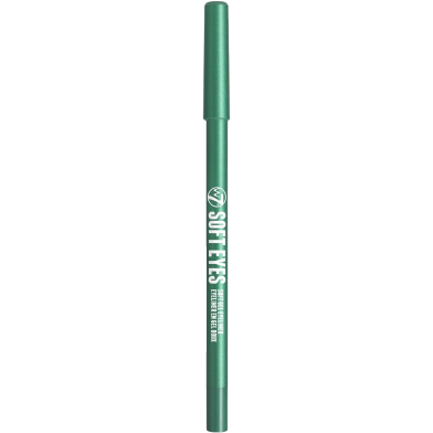W7 Soft Gel Eyeliner Eyes - Get Lucky image