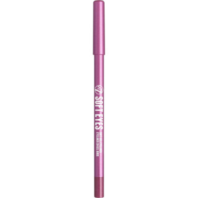 W7 Soft Gel Eyeliner Eyes - Girl Crush image