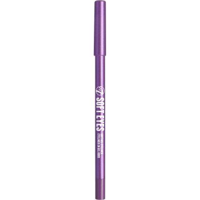 W7 Soft Gel Eyeliner Eyes - Royal image