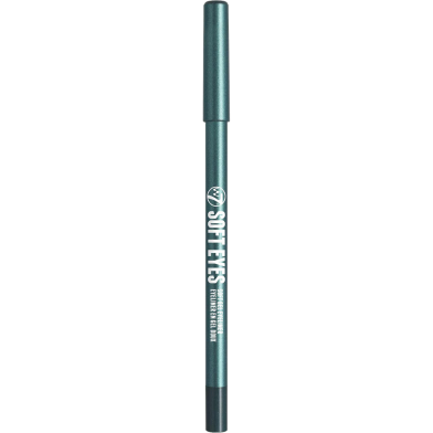 W7 Soft Gel Eyeliner Eyes - The One image