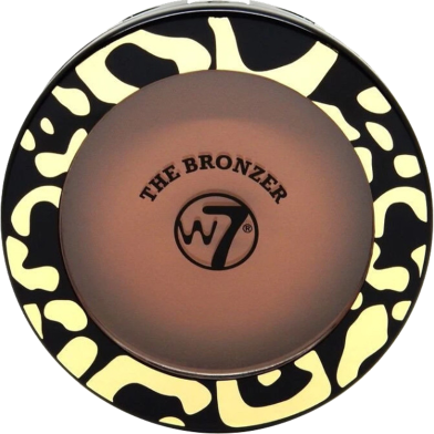 W7 The Bronzer Matte image