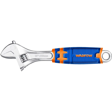 WADFOW Adjustable Wrench 10 Inch image