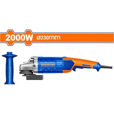 WADFOW Angle Grinder image